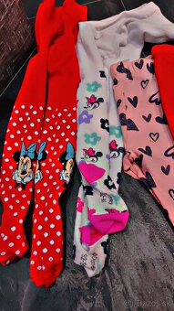 Detské oblečenie - 14