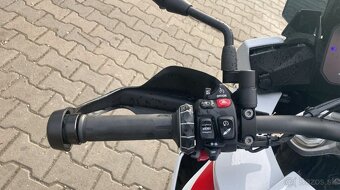 BMW S1000 XR - 14