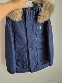 Lego Wear 15000mm s visackami - 14