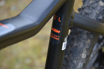 29" horský bicykel KTM Ultra 1964 Comp 2020, rám 53 cm, 29 - 14