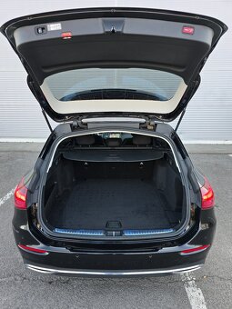Mercedes benz C220d T - 14