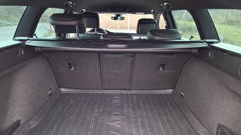 VW Passat – 2.0 TDi B8 A7– 3xR-line SK ŠPZ - 14