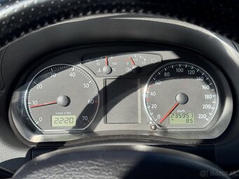 Predám VW Polo Cross 1.2 benzin 51kw - 14