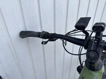 ✅ Cube Stereo Hybrid 160 HPC SL 625 27.5 "L" odp. DPH - 14