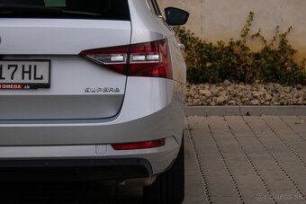 Škoda Superb Combi 1.5 TSI ACT Ambition - 14