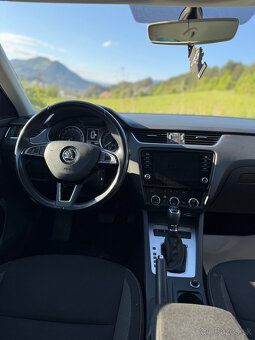❗❗❗ Škoda Octavia 2.0 TDI, DSG ❗❗❗ - 14
