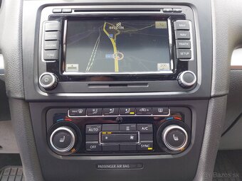 Volkswagen Golf Variant 2.0 TDI Highline DSG - 14