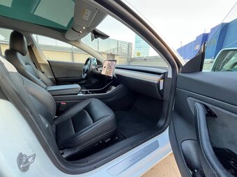 Tesla Model 3 Dual Motor 4x4 - 14