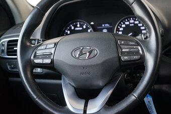 57-HYUNDAI i30, 2020, benzín, 1.5 DPi - Comfort, 81kW - 14