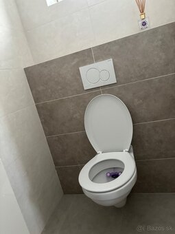 3izbovy na prenajom s predzahradkou - 14