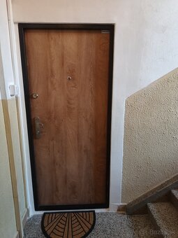 Novo zrekonštruovaný 3i byt Brezová pod Bradlom - 14