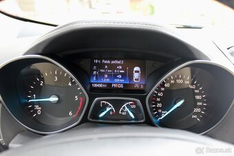 Ford Kuga Vignale  2.0 TDCi AWD - 106 tis km - Automat - 14