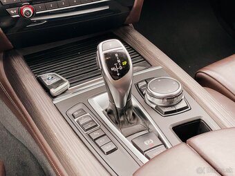 BMW X5 30D - M-Packet, Koža, Virtual, Ambient - Odpočet DPH - 14