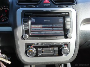 Volkswagen VW Eos GT Sport r.v.06/2010 106500 km - 14