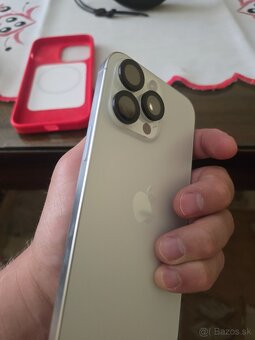 15 pro max 256gb ako novy - 14