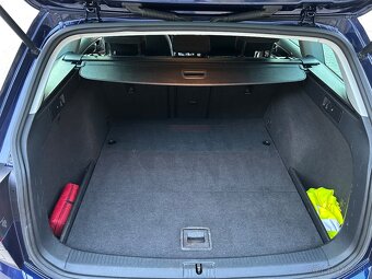 Volkswagen Golf VII 2.0 TDi - 14
