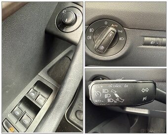Škoda Octavia Combi Scout 2.0TDI,DSG,4x4,Panorama,Po servise - 14