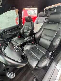 Vw golf 1.9 TDI 110KW PD GTI Exclusive - 14