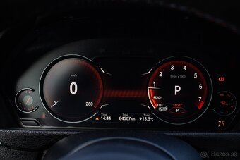 M440i xDrive M Performance, M výfuk, HUD, Harman Kardon - 14