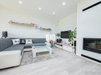 Komfortné bývanie pre rodinu vo Veľkých Uľanoch - 14