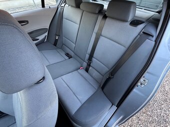 BMW Rad 1 120i - 14