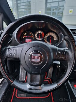 Seat Leon CUPRA 2.0 tfsi - 14