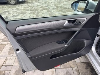 VOLKSWAGEN GOLF 7 VARIANT LOUNGE 1.6 TDI 81KW DSG - 14