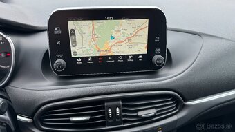 Fiat Tipo 1.6 MultiJet S-Design DDCT - 14