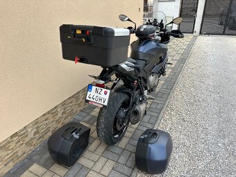 Predám BMW S 1000 XR - 14