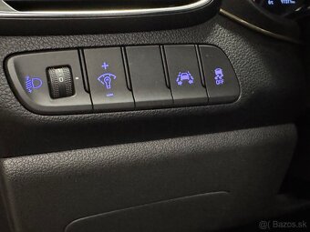 Hyundai i30 Automat 1,4 T-GDI benzín GO 140 koní 2018 - 14