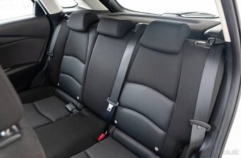 Mazda CX-3 2.0 Skyactiv-G120 Challenge - 14