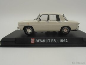 Renault 1/43 - 14