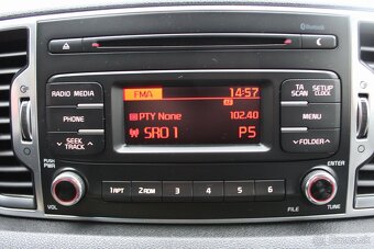 Kia Sportage 1.7 CRDi 2WD Gold - 14