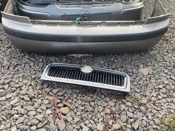 Predám na škoda octavia1 nahradne diely - 14
