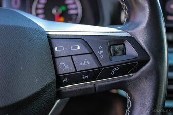 Seat Arona 1.5 TSI EVO FR DSG - 14