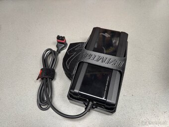 Drziak nabijacky elektro bicykla . - 14