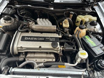 Daewoo Espero - 14