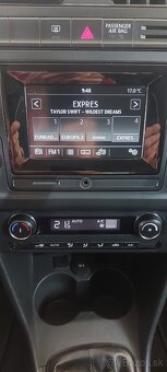 Predám VOLKSWAGEN POLO 1,4TDI HATCHBACK 3dv. rv 2015 - 14