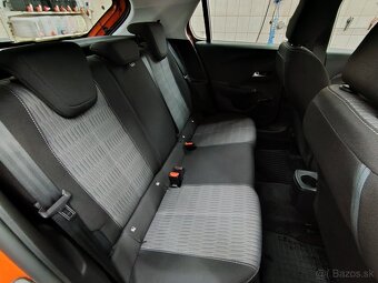 Corsa 1.2 SK 7tis km - 14