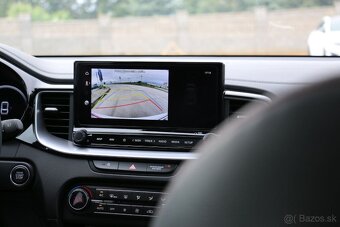 Kia PROCEED 1.6 T-GDi GT A/T + Panorama Slovák 1majitel - 14