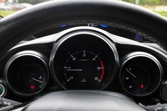 Honda Civic 1.6 i-DTEC Sport - 14