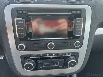 VW Scirocco 2,0TSI 155kW + CHIP - 14