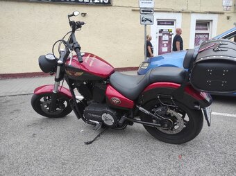 Victory V 92 SC - 14