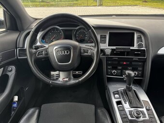 Audi A6 C6 4F 2009 TFSI 3.0-Kompresor(Vymena Skoda,VW ) - 14