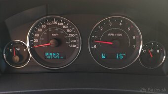 Jeep Grand Cherokee Overland 3,0crd - 14