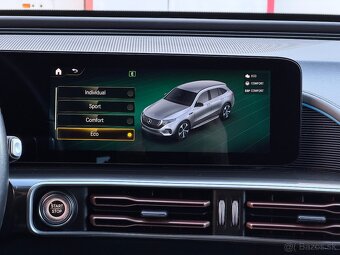 Mercedes-Benz EQC 400 4MATIC DPH - 14