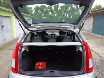 Citroen C3 1,4i 54kw,M5,r.v.7/2009 - 14