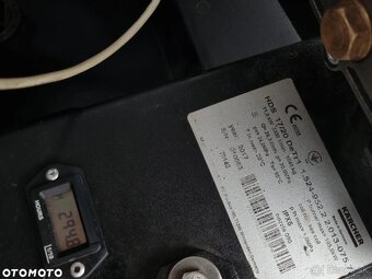Tlakový čistič Kaercher na príves Karcher HDS 17/20 DeTr1 2v - 14