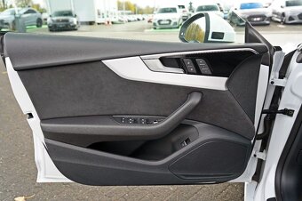 Audi A5 50 3.0 TDI S line quattro tiptronic 210kW - 14
