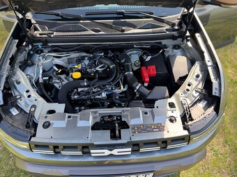 Dacia Duster Extreme - 14